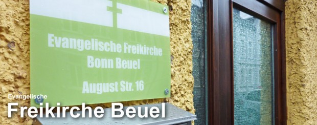 Gott persönlich kennenlernen