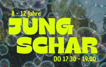 EF Jungschar Web