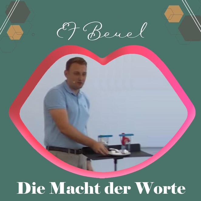Kinderpredigt: Die Macht der Worte
