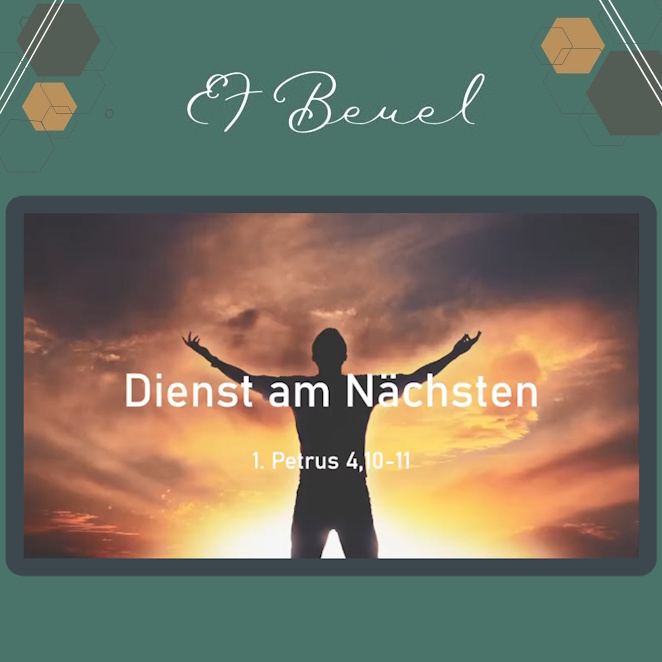 Dienst am Nächsten