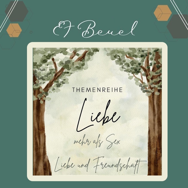 Liebe und Freundschaft