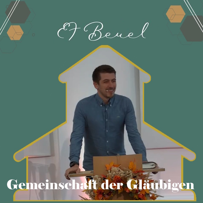 Gemeinschaft der Gläubigen