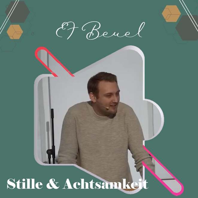 Stille & Achtsamkeit