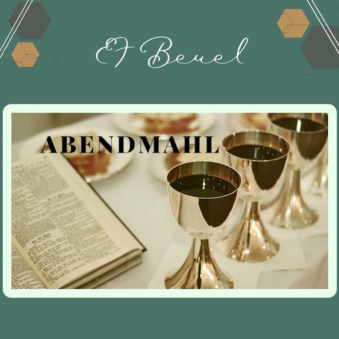 Abendmahl