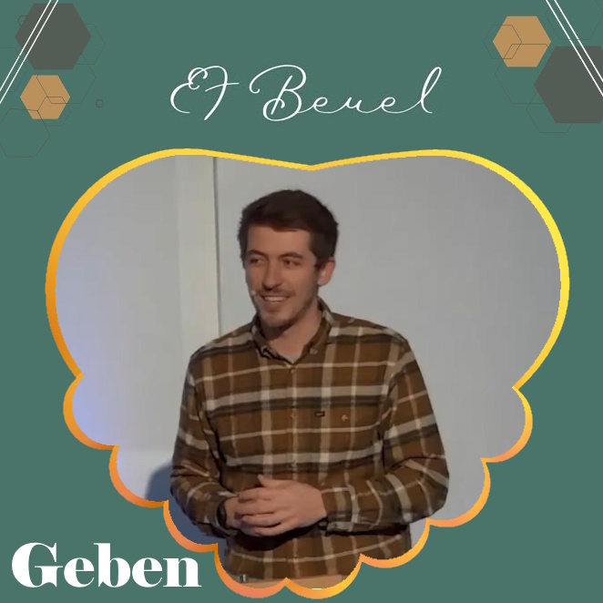 Geben