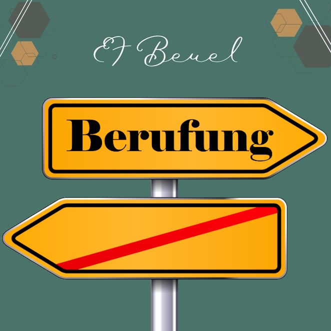 Berufung