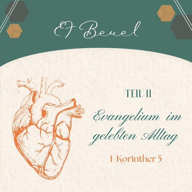 Das Evangelium im gelebten Alltag